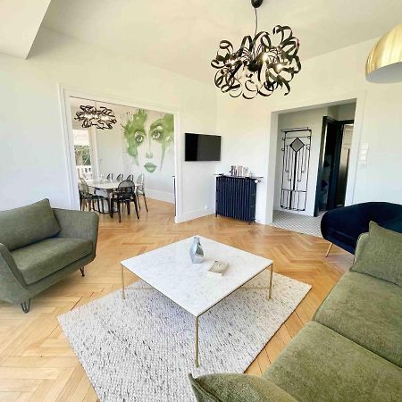 Villa De La Roseraie Rully  Eksteriør bilde