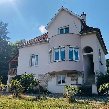 Villa De La Roseraie Rully  Eksteriør bilde