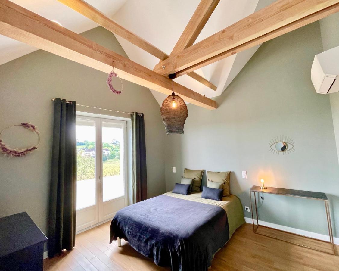 Villa De La Roseraie Rully  Eksteriør bilde