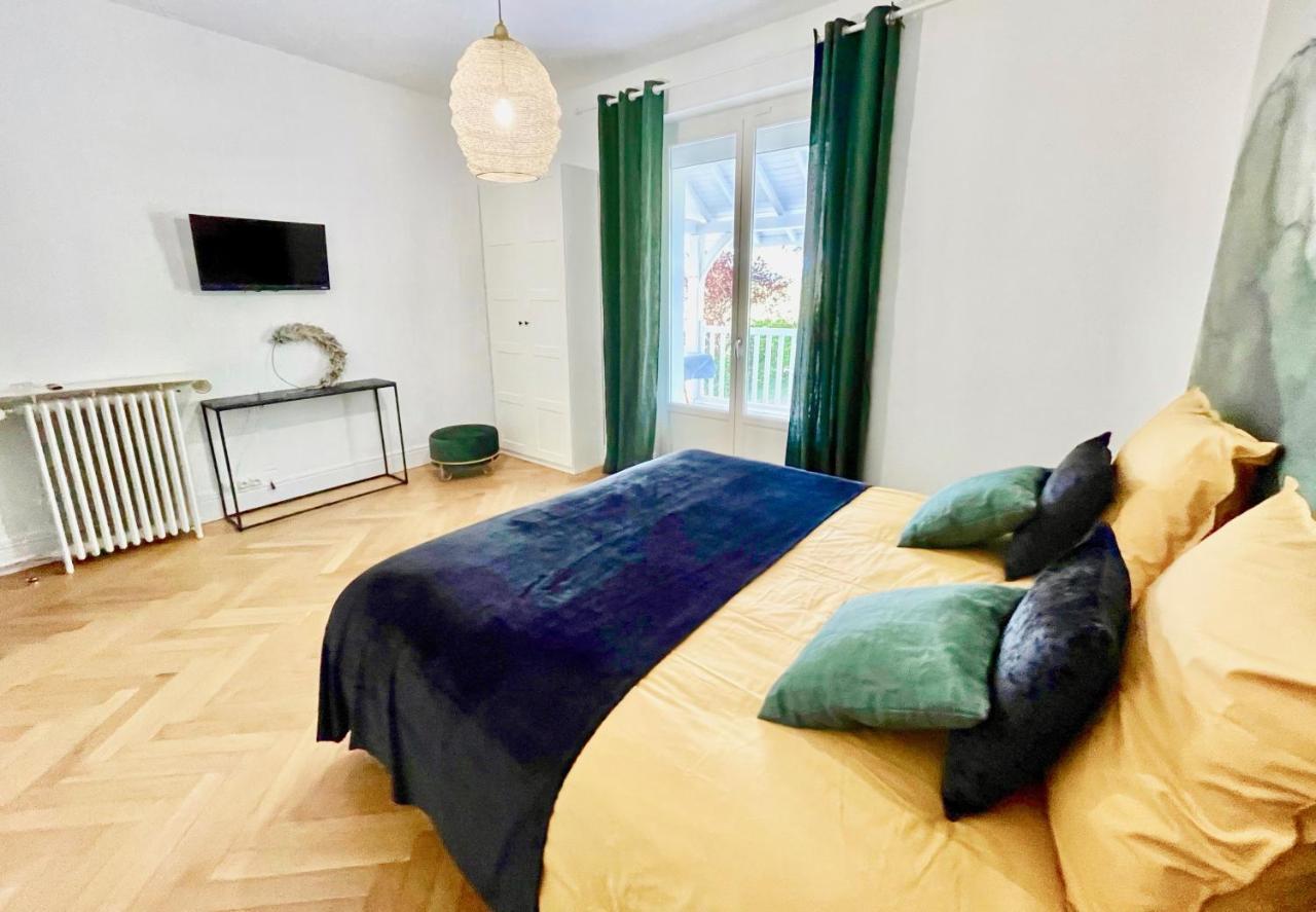 Villa De La Roseraie Rully  Eksteriør bilde