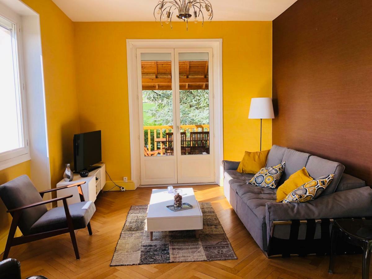 Villa De La Roseraie Rully  Eksteriør bilde