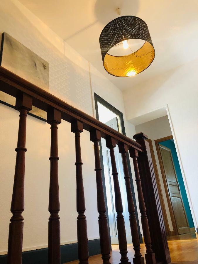 Villa De La Roseraie Rully  Eksteriør bilde