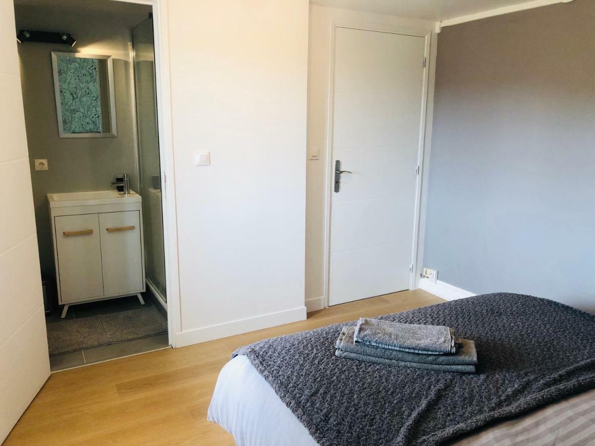 Villa De La Roseraie Rully  Eksteriør bilde